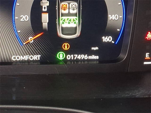 2024 Acura Integra w/A-SPEC