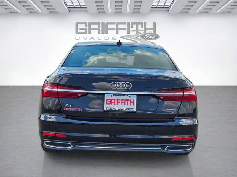 2023 Audi A6 quattro Premium 45 TFSI