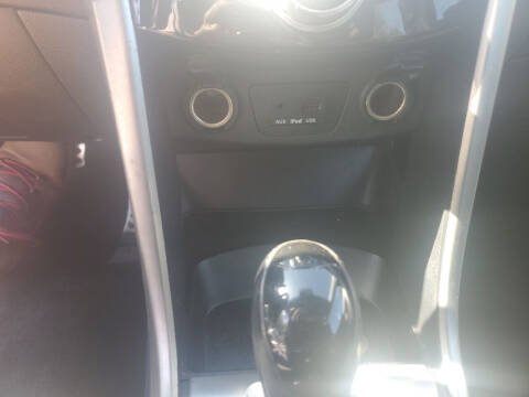 2013 Hyundai Elantra GT