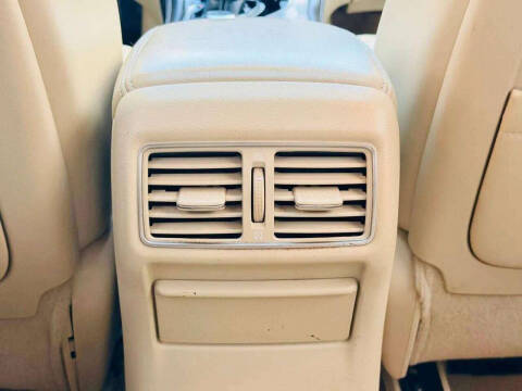 2016 Infiniti Q50 3.0T Premium