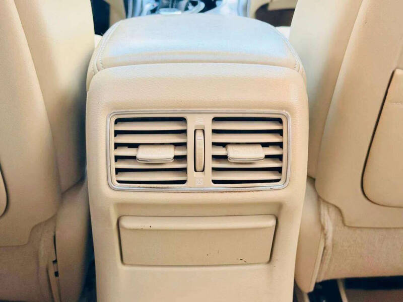 2016 Infiniti Q50 3.0T Premium