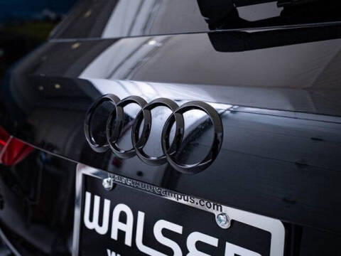 2025 Audi Q3 quattro S line Prem Plus 45 TFSI