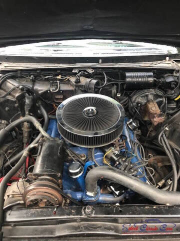 1967 Cadillac DeVille