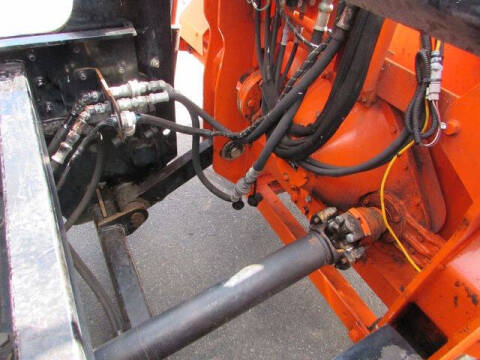 2018 Freightliner 114 SD