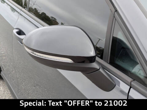 2024 Volkswagen Golf GTI 380 SE