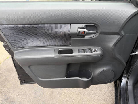 2012 Scion xB