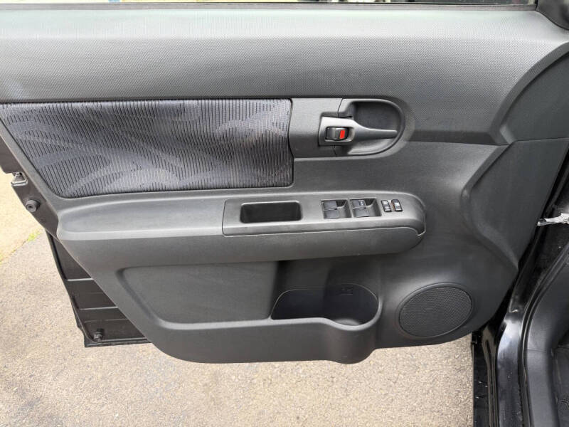 2012 Scion xB