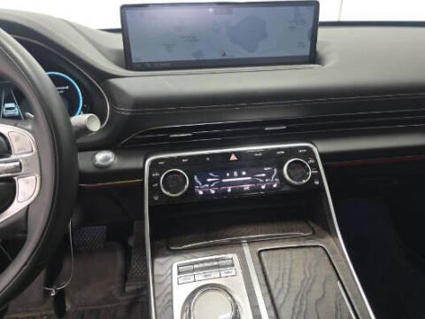 2024 Genesis GV80