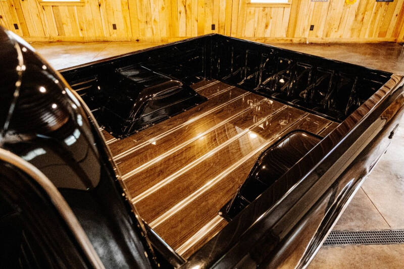 1972 GMC C/K 1500 Series