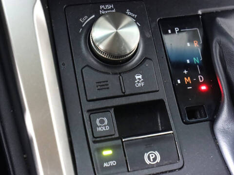 2019 Lexus NX 300