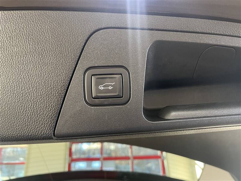 2020 Buick Envision Preferred