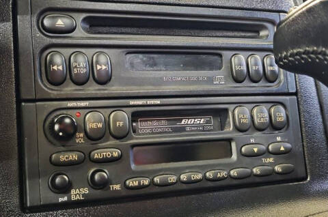 1994 Mazda RX-7 Turbo