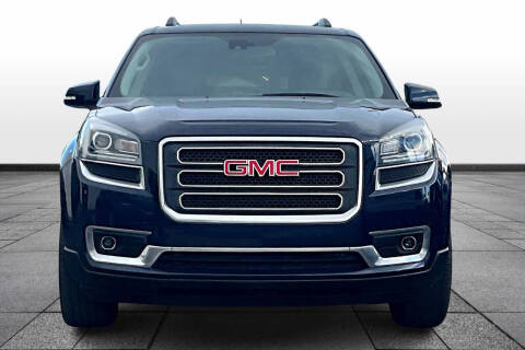 2017 GMC Acadia Limited