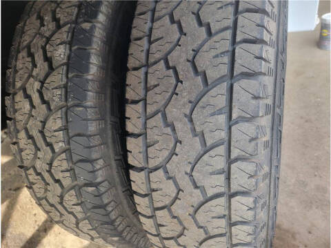 2005 Chevrolet Silverado 3500