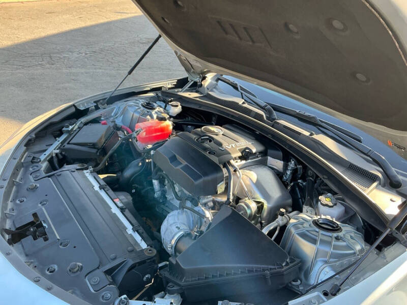 2023 Chevrolet Camaro LT