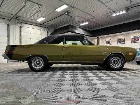 1974 Dodge Dart