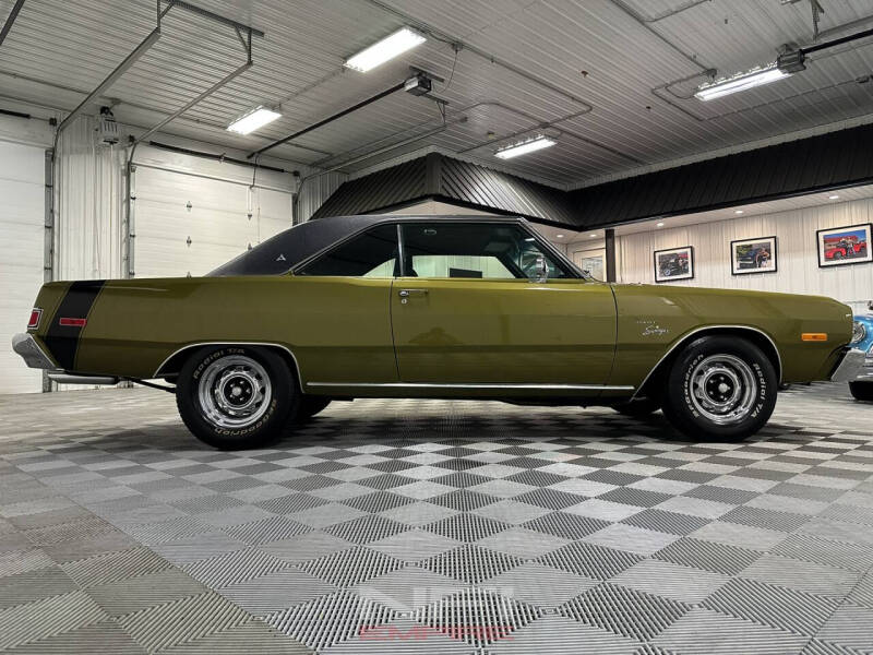 1974 Dodge Dart