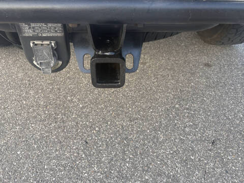 2004 GMC Sierra 1500 SLE