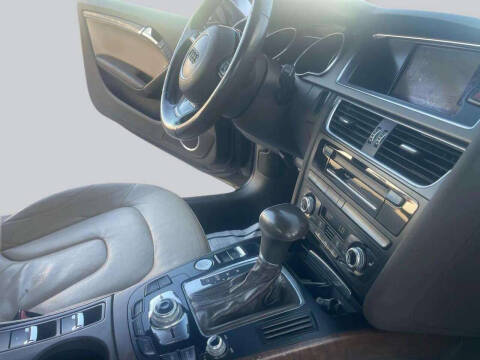 2015 Audi A5 2.0T quattro Premium Plus