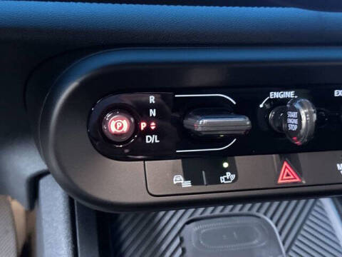 2026 MINI Countryman S ALL4