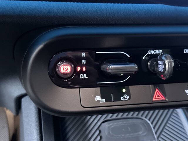 2026 MINI Countryman S ALL4