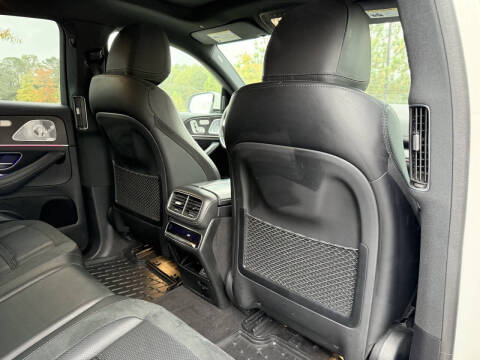 2021 Mercedes-Benz GLE AMG GLE 53