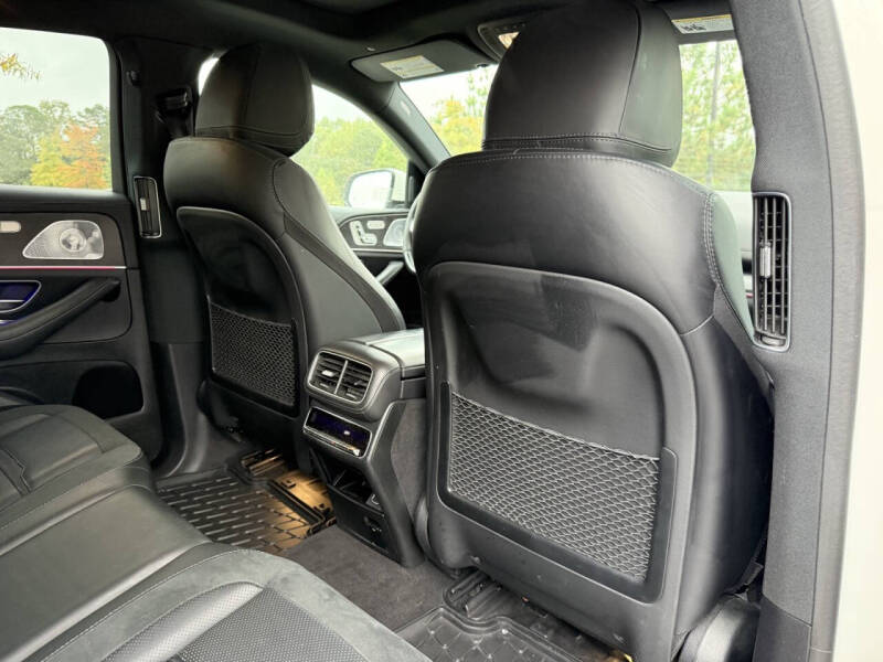 2021 Mercedes-Benz GLE AMG GLE 53