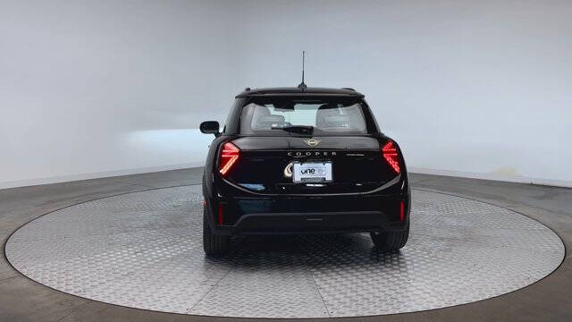 2026 MINI Hardtop 2 Door
