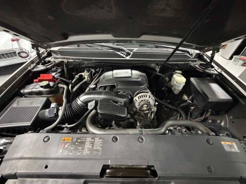 2012 GMC Yukon Denali