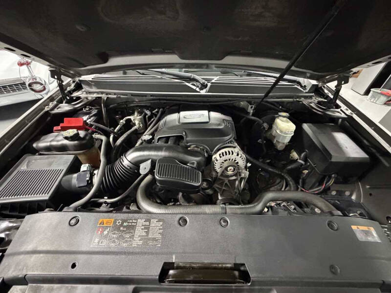 2012 GMC Yukon Denali