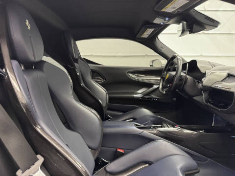 2021 Ferrari SF90 Stradale