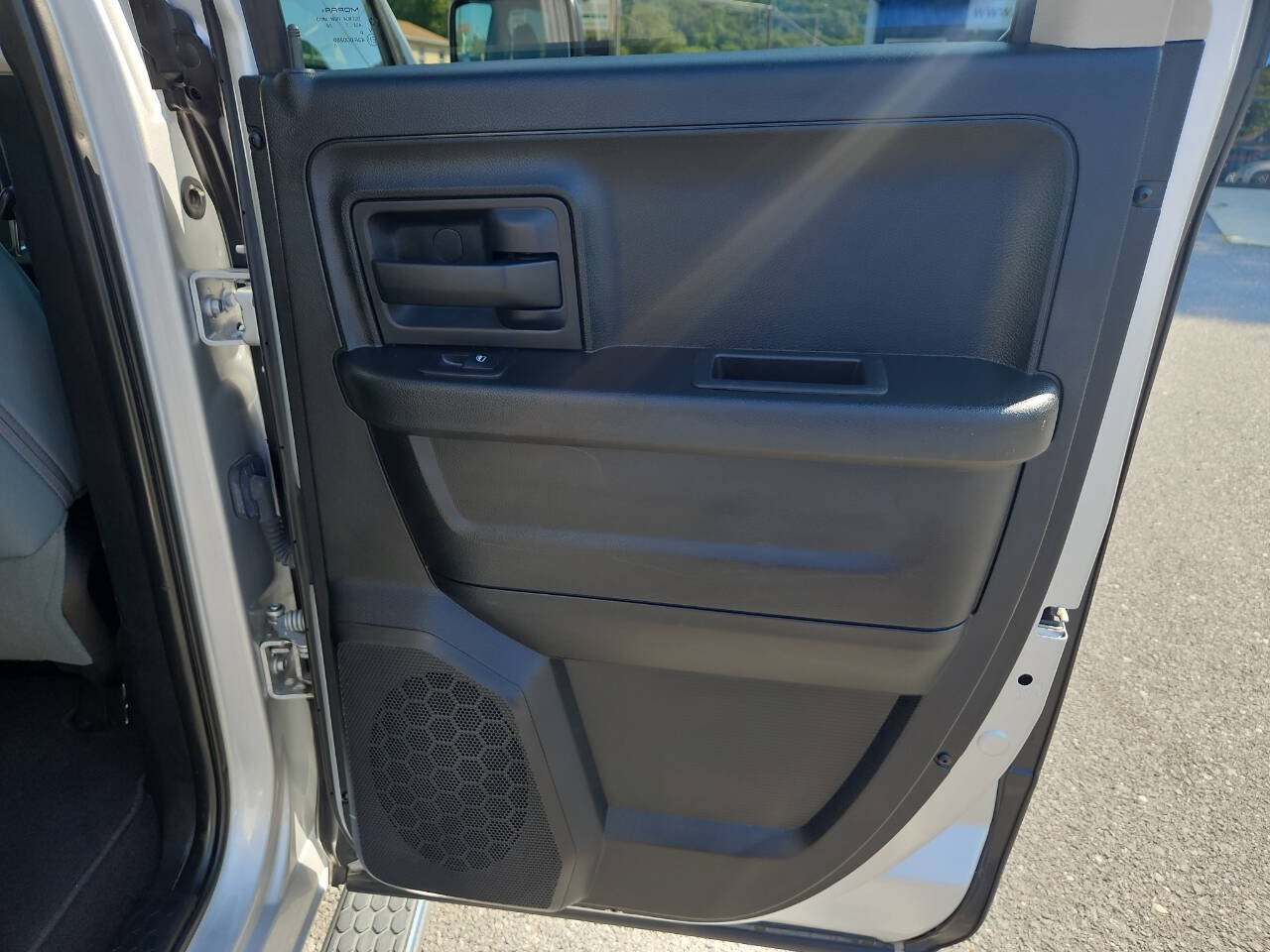 2018 Ram 1500 for sale at 4 Ever Ride in Waynesboro, PA