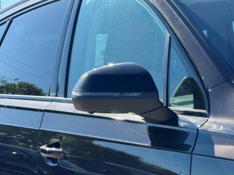 2026 Audi Q7 quattro Premium 45 TFSI