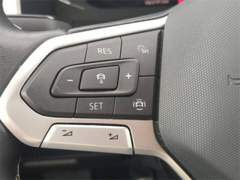 2023 Volkswagen Atlas SE