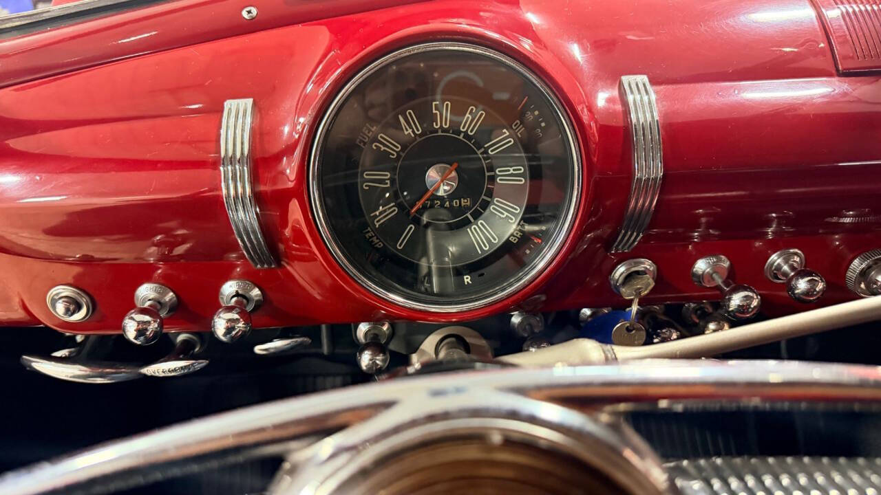 1949 Ford Custom 21