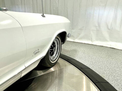 1963 Buick Riviera