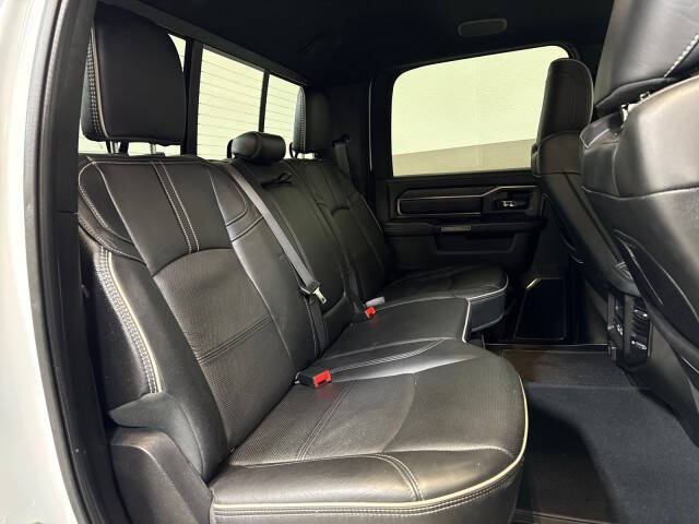 2022 RAM 2500 Limited