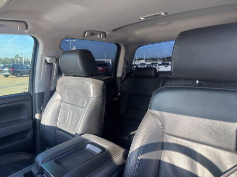 2014 GMC Sierra 1500