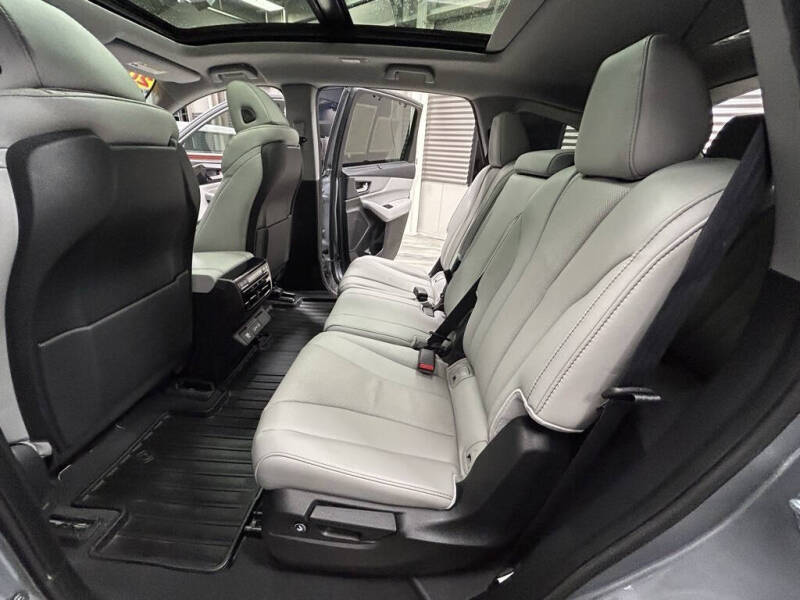 2024 Acura MDX SH-AWD w/Tech