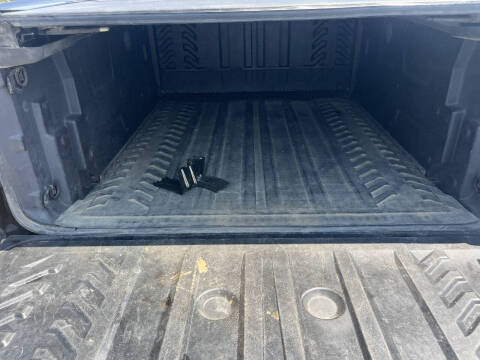 2003 Cadillac Escalade EXT