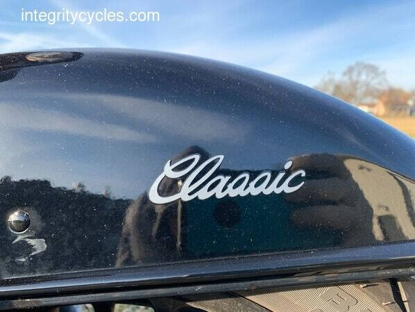 2012 Harley-Davidson Electra Glide Ultra Classic