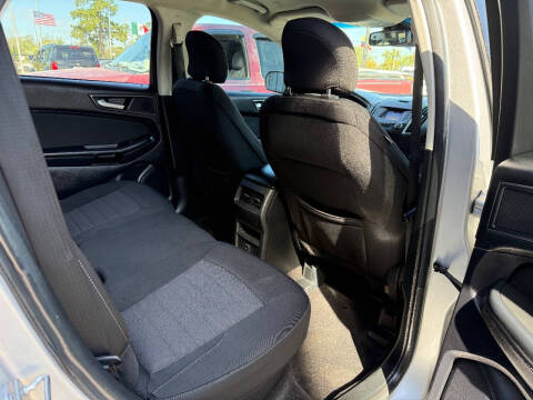 2019 Ford Edge SE