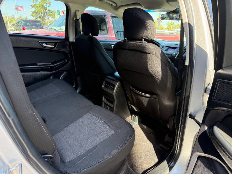 2019 Ford Edge SE