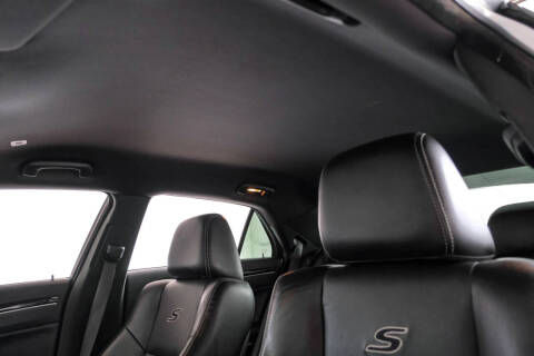 2021 Chrysler 300 S V6