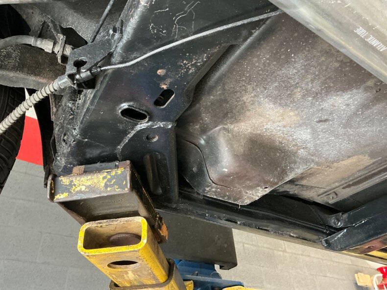 1978 Chevrolet Corvette