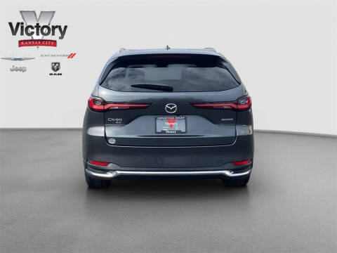 2024 Mazda CX-90 Plug-in Hybrid Premium