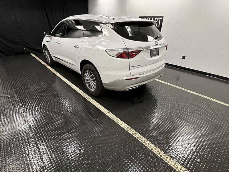 2024 Buick Enclave Premium