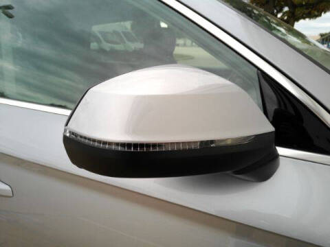 2024 Audi Q5 quattro S line Premium 45 TFSI