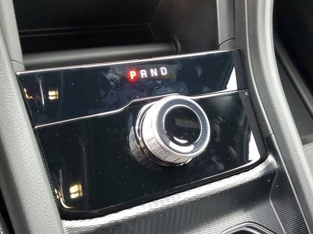 2024 Jeep Grand Cherokee Laredo X