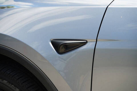 2026 Tesla Model Y Long Range
